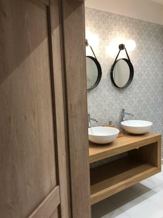 Olympic Residence شتوروك المظهر الخارجي الصورة